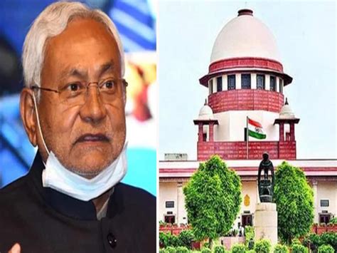 Caste census data should be made public important order of Bihar ...