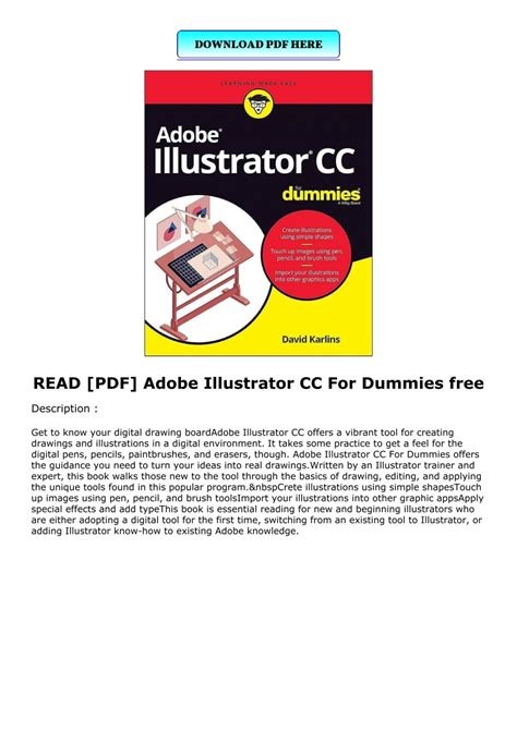 Image result for Adobe Illustrator PDF Tutorials