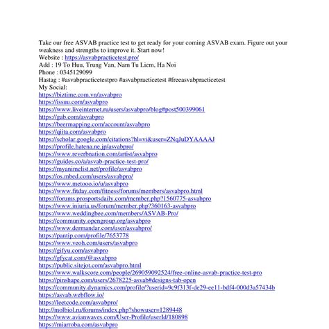 ASVAB Practice Test 的图像结果