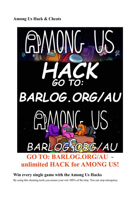 Slogo Among Us Hack 的图像结果