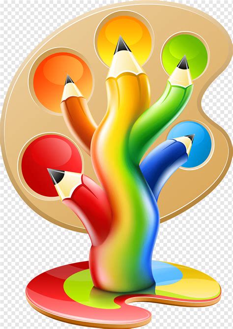 Image result for Color Computer Drawing PNG