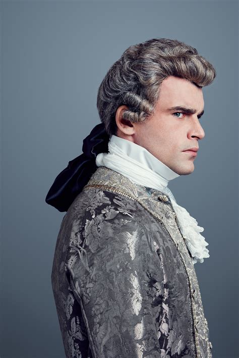Men's 3pc 18th Century French Rococo Suit | Hand-Embroidered – Bespoke ...