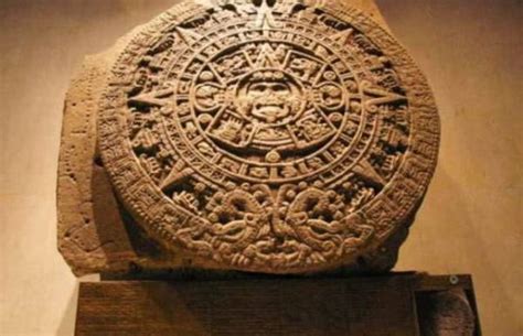 玛雅文明曾为人类留下5大预言，为何偏偏2012末日预言错了？_地球
