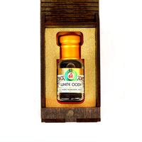 White Oodh Fragrance Oil Online Attar Shopping India | By Zam Zam ...