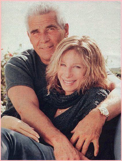 Barbra& Her Husband,James Brolin - Barbra Streisand Photo (3203896 ...