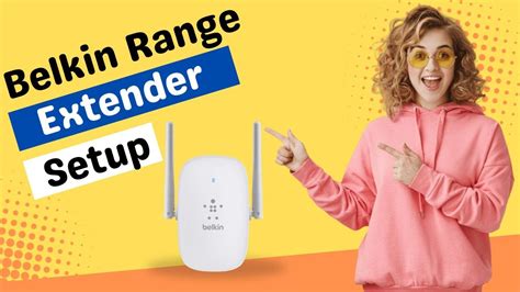 Image result for HTTP Belkin.range