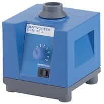 IKA Vortex 3 Shaker, 0 to 2500 rpm, 230 VAC from Cole-Parmer India