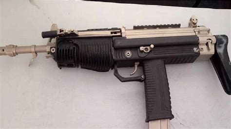 एक मिनट में 700 राउंड फायर! देखें 'मेड इन इंडिया' कार्बाइन की खूबियां ...