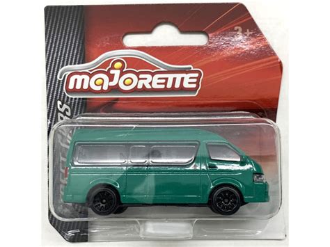 Majorette – tinytown