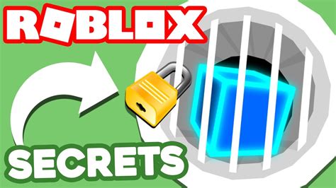 Image result for Secret Items Roblox