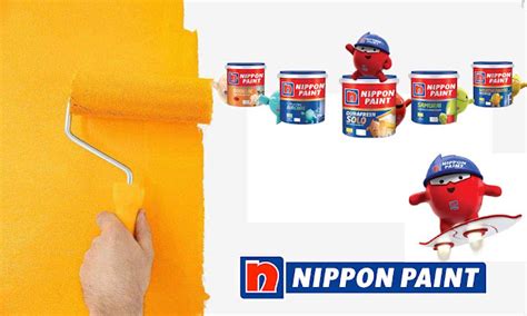 Top 10 paint company in India