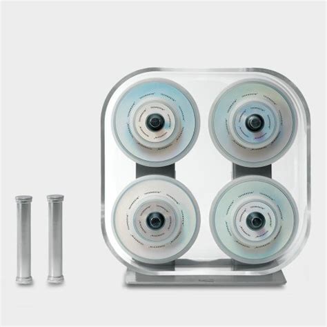 Technogym Wellness Rack