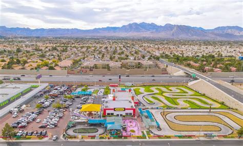 Fun Things to Do in Las Vegas - Top Vegas Activities | Groupon