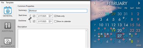 Why does Rainlendar show tasks on calendar after being told not to ...