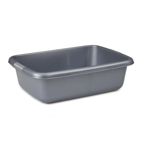 Bora Plastik Super Badya, No: 4, 23.7 L, Grey Price