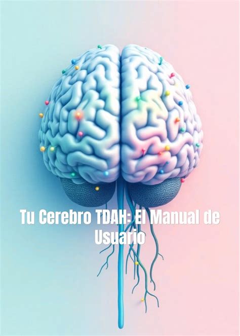 Adult ADHD Kit in Spanish | Guide to Procrastination and Executive ...