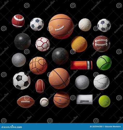 Different Sports Balls 的图像结果