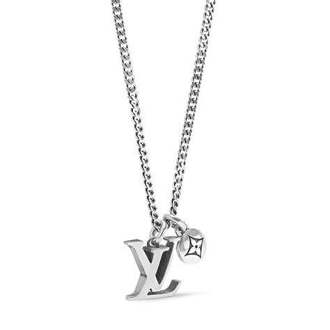 LV Sailor Pendant . - Fashion Jewellery | Louis Vuitton India