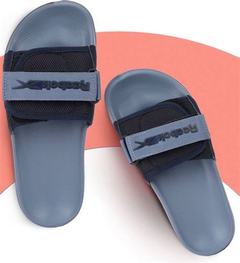 REEBOK Men Adapt Slide Slides - Buy REEBOK Men Adapt Slide Slides ...