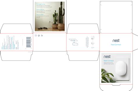 Nest Labs H17 Nest Connect User Manual 20170911 v1 Technical