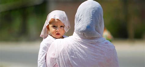 Frequency And Severity Of Heatwaves In India Has Gone Up In 15 Years ...