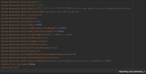 Java.net.connectexception Error Opening Socket to DB2 Server Linux 的图像结果