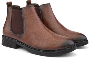 Ankle Boots - Buy Ankle Boots Online For Men & Women At Best Prices In ...
