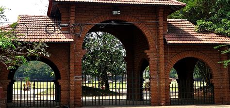 Mananchira Square, Calicut - Experience Kerala