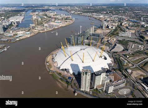 Image result for View From Block 111 at London O2