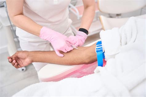 Online Phlebotomy Certification | Updated Guide 2024
