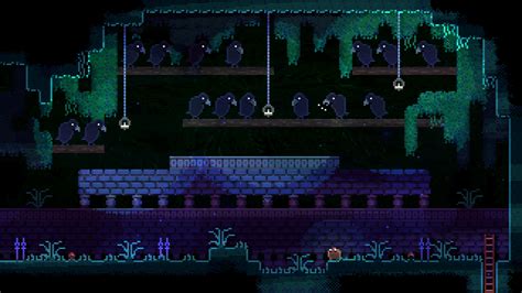 Image result for Button Layout Animal Well PC