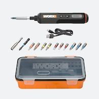 Cordless Screwdrivers at Lowes.com