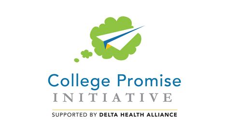 College Promise Initiative - Delta Health Alliance