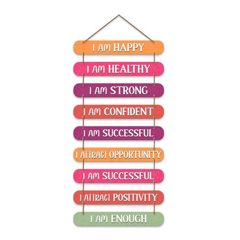 Artvibes Self Motivation Quotes Decorative Wall Art | Quotes Decor Item ...