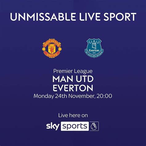 Premier League: Manchester United V Everton, The Top Monkey, Northop ...