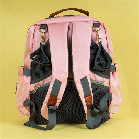Travel & Diaper Bags Accessories | Available On The Mom Store