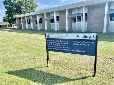 Tennessee technical colleges are now required to partner with local ...