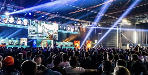OMEN, Kayzr en RTM Games Week organiseren 'online LAN-party' met ...