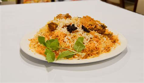 The Best Biryani In Delhi Will Definitely Impress Your Taste Buds ...