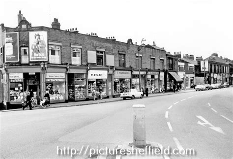 Print details Picture Sheffield