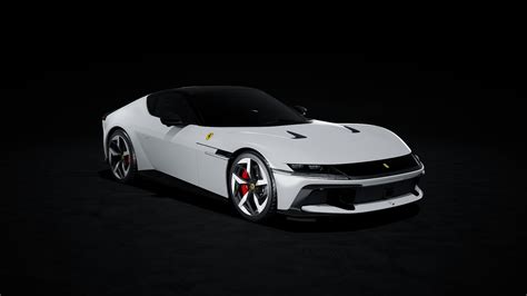 Ferrari Official Car Configurator