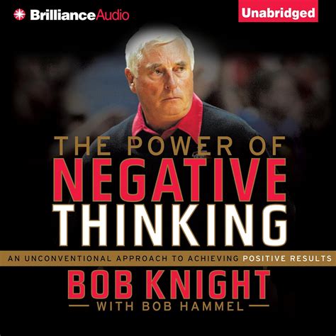 The Power of Negative Thinking: An Unconventional Approach to Achieving ...