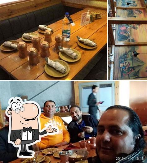 Pashtun (Elante Mall), Chandigarh - Restaurant menu, prices and reviews