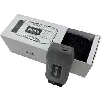 ADAS ADASキャリブレーション 1個 ツールプラネット 【通販モノタロウ】