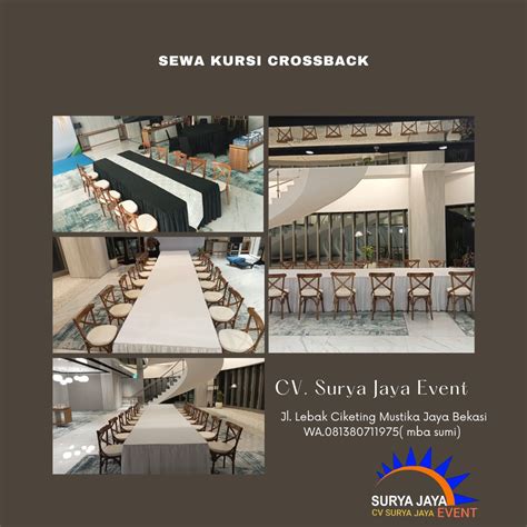 Sewa-Kursi-Crossback-Gelora-Tanah-Abang-Jakarta-Pusat-20-7-2023-c ...