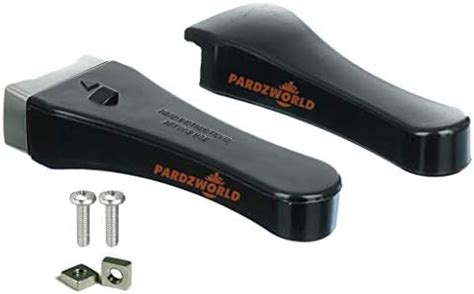 Buy PARDZWORLD Pressure Cooker Handles Set [3 handles with S S Screws ...