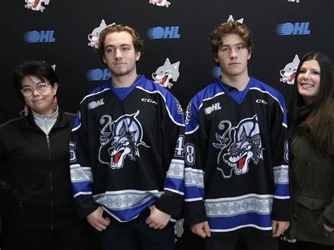 Image result for Elliot Saba Wolves