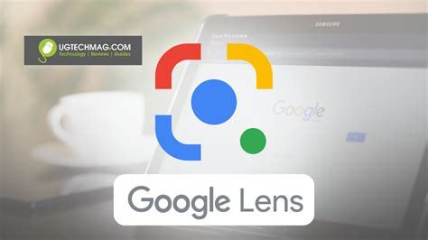 Image result for Use Google Lens Python