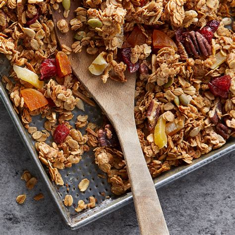 Does Granola Go Bad? How Long Does It Last? - Best Electric Skillet Guide