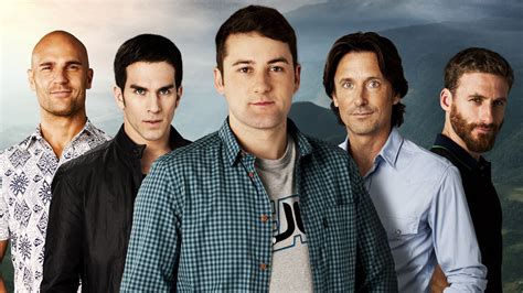 Watch The Almighty Johnsons - Free TV Shows | Tubi